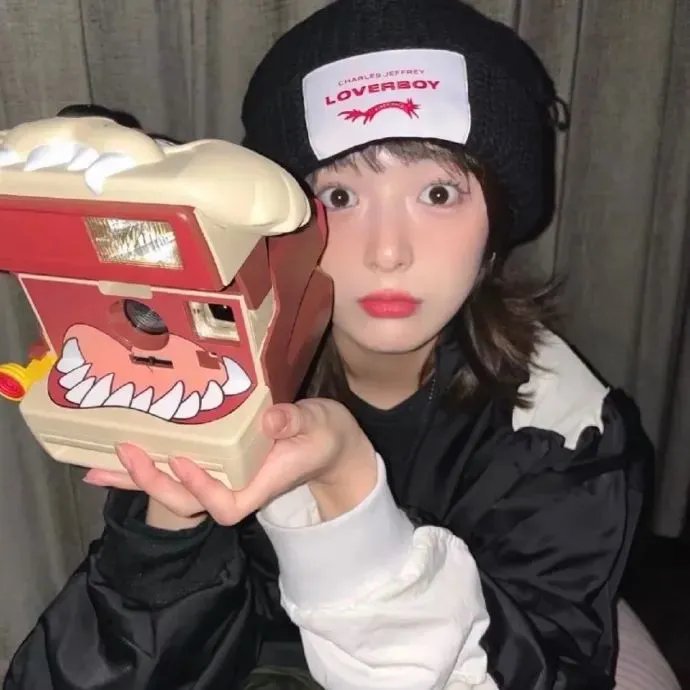 血色癫狂