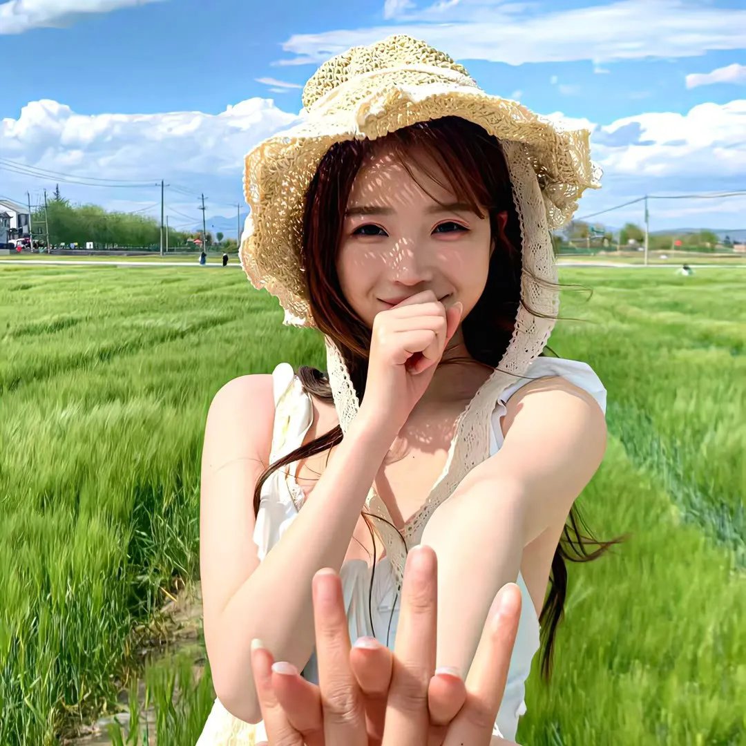 神秘村